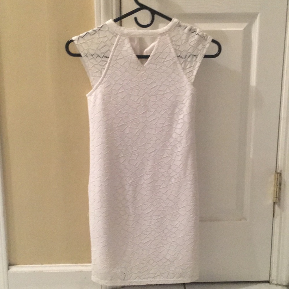 Sally Miller fitted dress